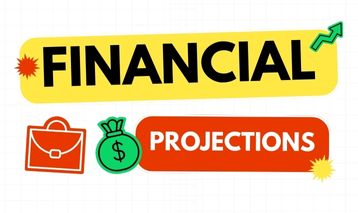 Startup Financial Projections