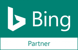 microsoft bing certified partner