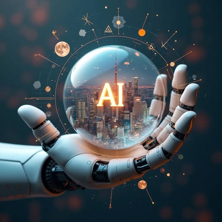 AI Arama Motorları