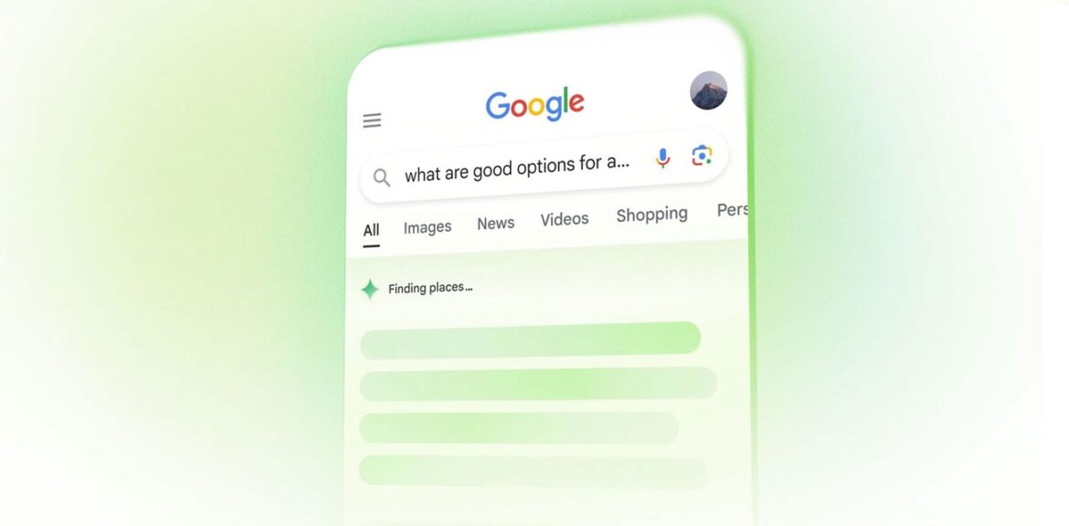 google ai
