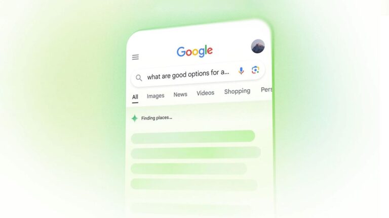 google ai